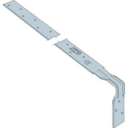 Simpson Strong Tie Light Engineered Strap Bent