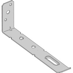Simpson Strong Tie Frame Tie 150mm