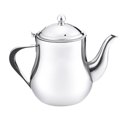 Pendeford Stainless Steel Collection Tea Pot