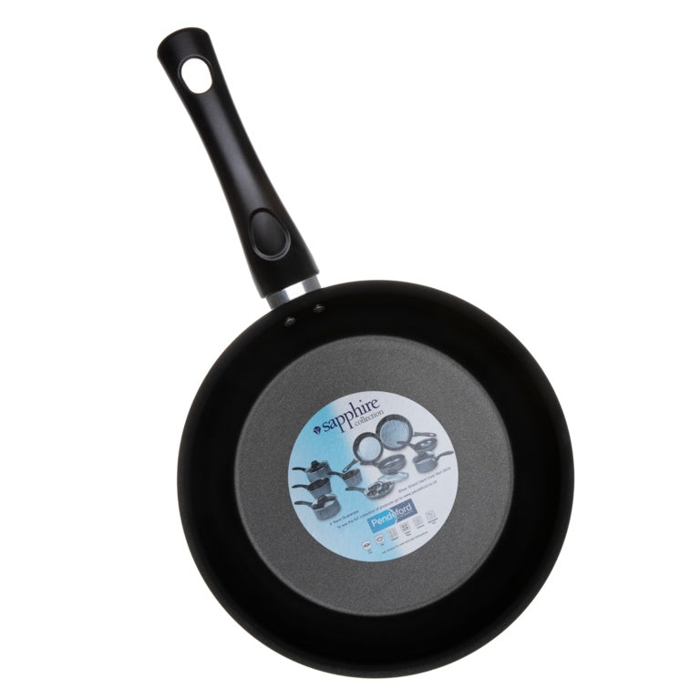 Pendeford Sapphire Collection Non Stick Fry Pan