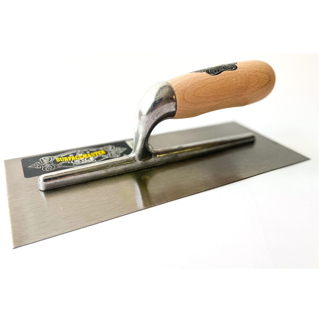 Surfacemaster Plasterers Trowel 279x117mm(11"x4.5/8")