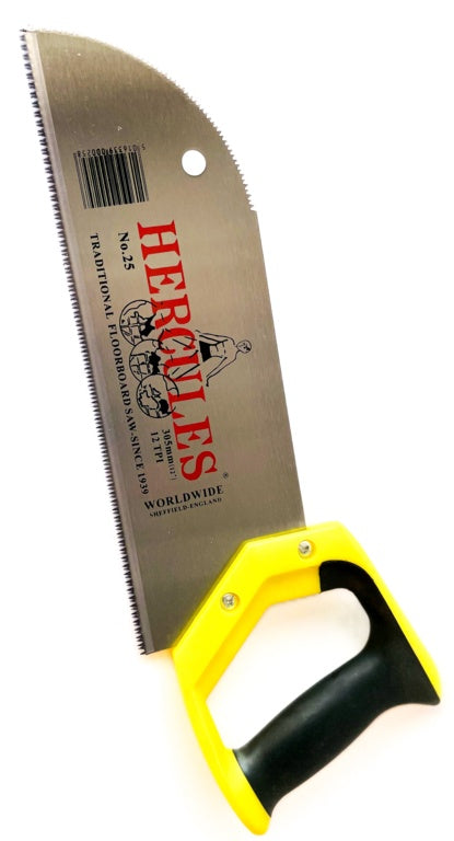 Hercules Flooring Saw 10TPI