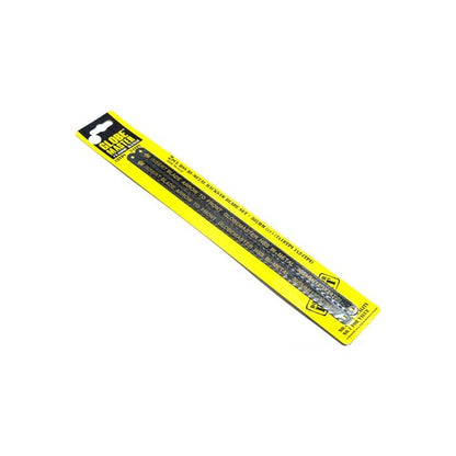 Globemaster HSS Handsaw Blade Set (2 Piece)