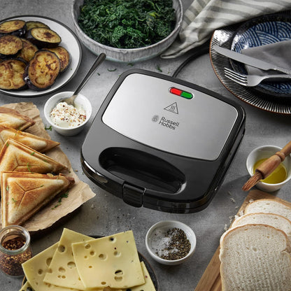 Russell Hobbs Deep Fill Sandwich Maker