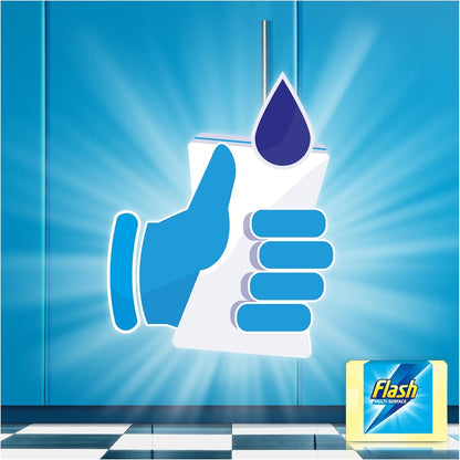 Flash Magic Eraser Ultra Power