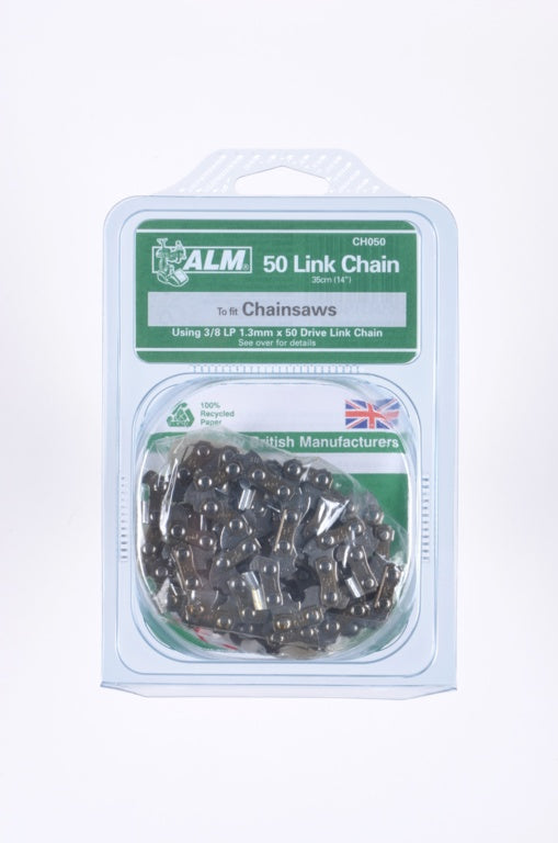 ALM Chainsaw Chains