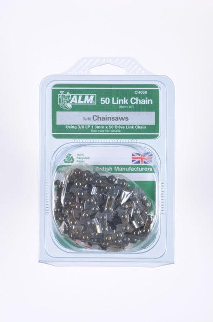 ALM Chainsaw Chains