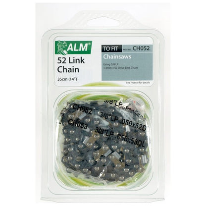 ALM Chainsaw Chains