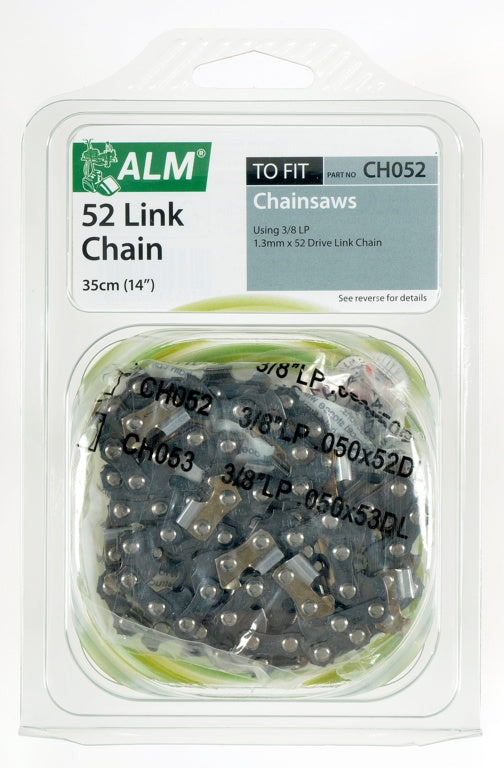 ALM Chainsaw Chains