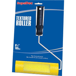 SupaDec Textured Roller