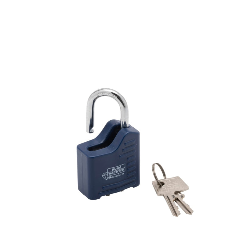 Sterling Mid Security Laminated Padlock 40mm