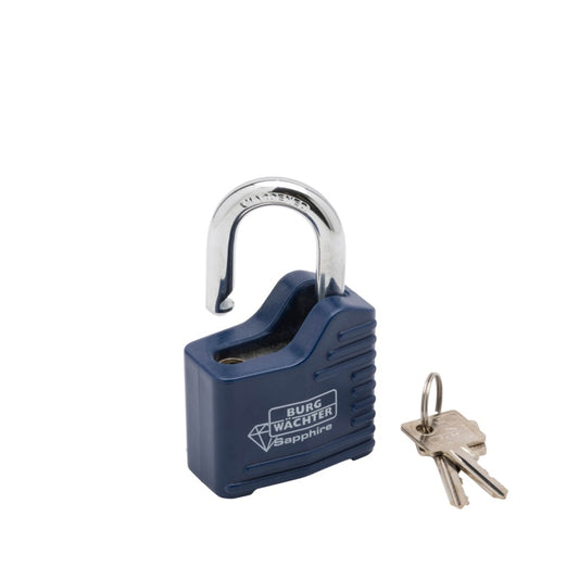 Burg-Wächter Mid Security Laminated Padlock