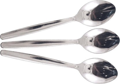 Chef Aid Stainless Steel Teaspoons