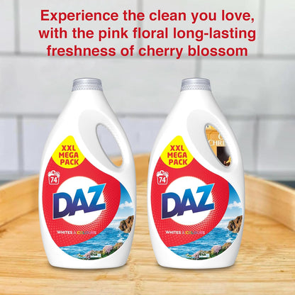 Daz Washing Liquid