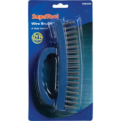 Brosse métallique SupaTool