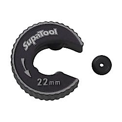 SupaTool Professional Pipe Cutter 22mm