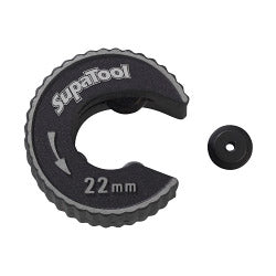 Coupe-tube professionnel SupaTool 22 mm