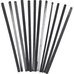 SupaTool Junior Hacksaw Blades
