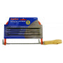 SupaTool Coping Saw with Blades