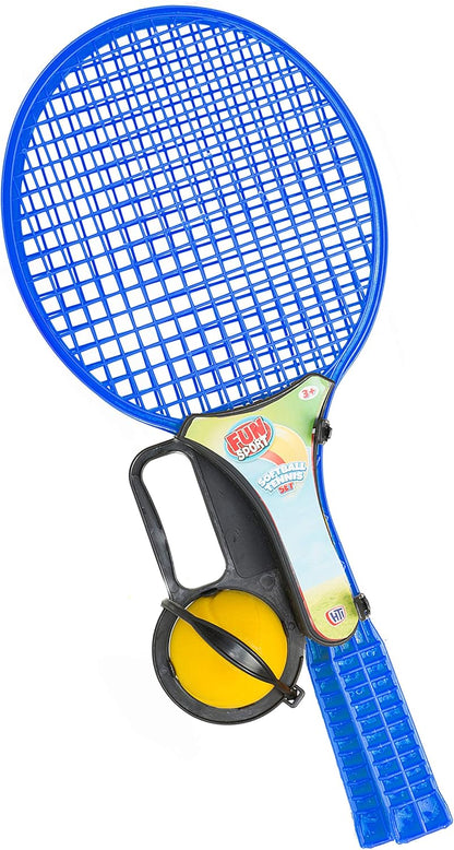 Fun Sport Soft Tennis Set