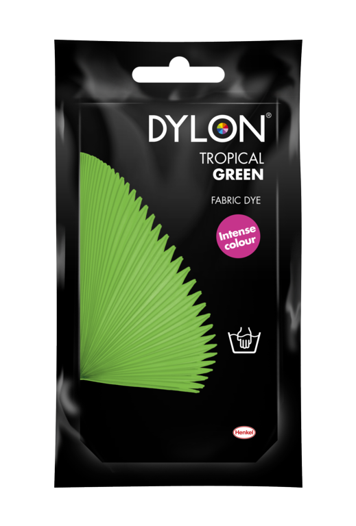 Dylon Hand Dye Sachet