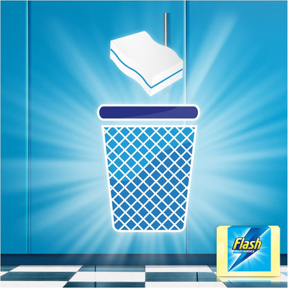 Flash Magic Eraser Ultra Power