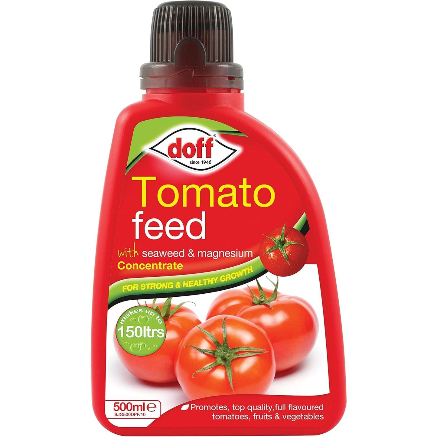 Doff Tomato Feed Concentrate