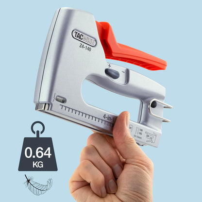 Tacwise Z4-140 Metal Staple / Tacker