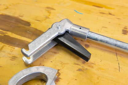 Monument Masters XXII Extended Bender