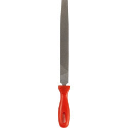 SupaTool Half Round File 8" (203mm)