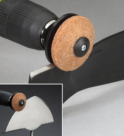 Multi-Sharp® Rotary Mower Sharpener