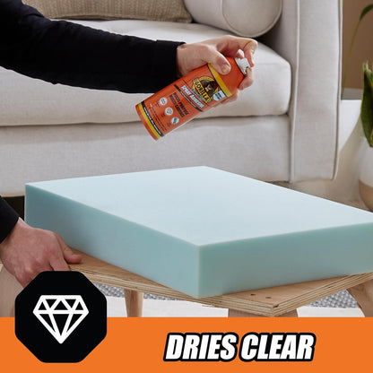 Gorilla Heavy Duty Spray Adhesive