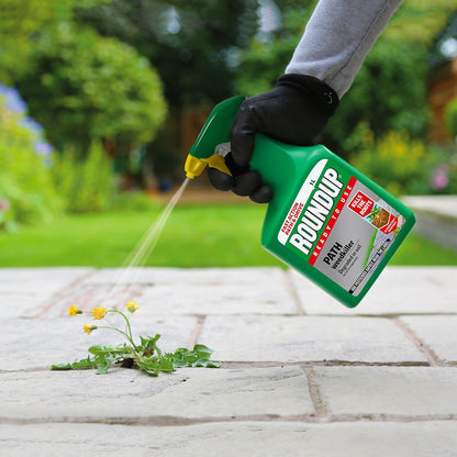 Roundup Path Weedkiller