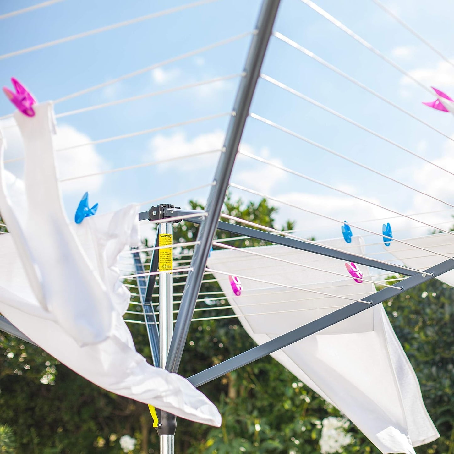 Minky Sure Grip Pegs