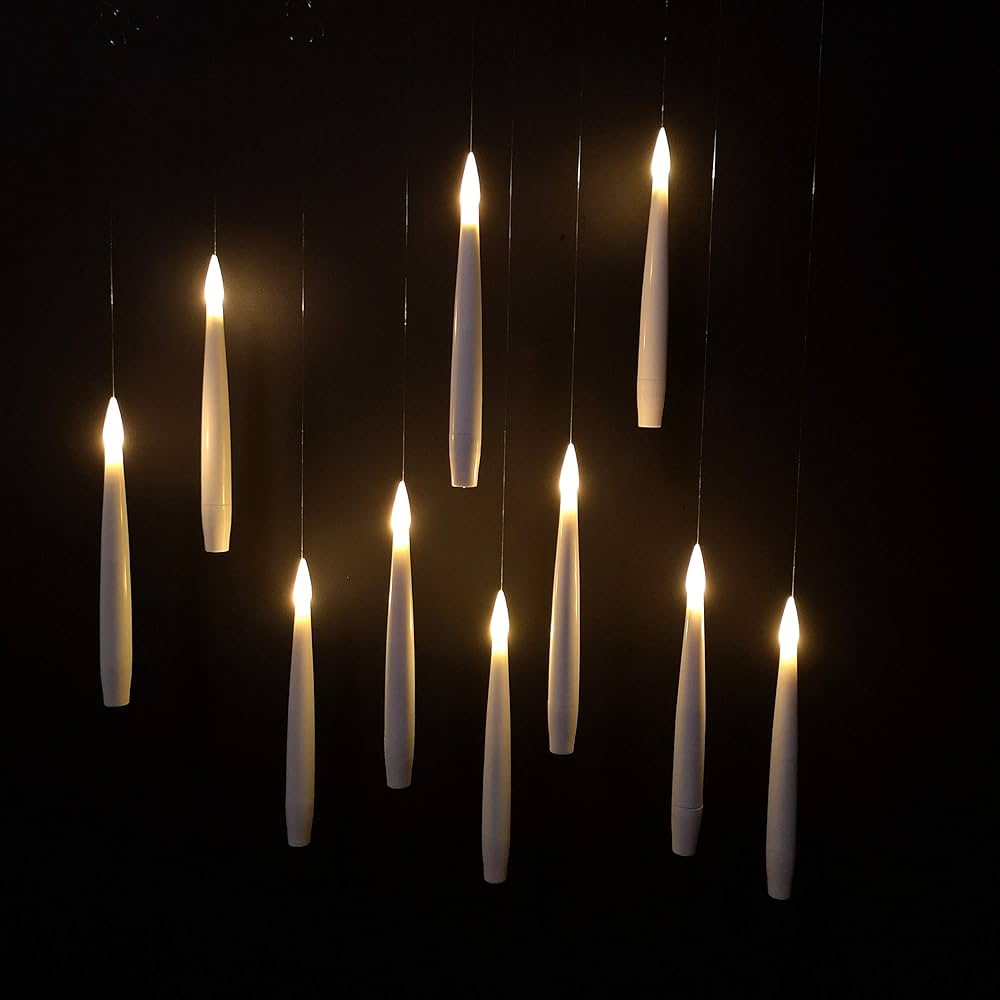 Premier Floating Candle