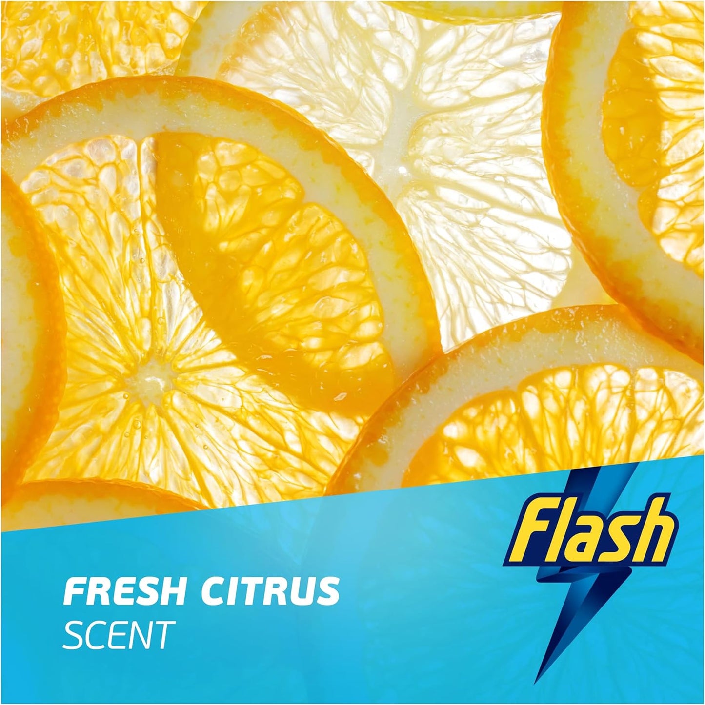 Flash Kitchen Spray