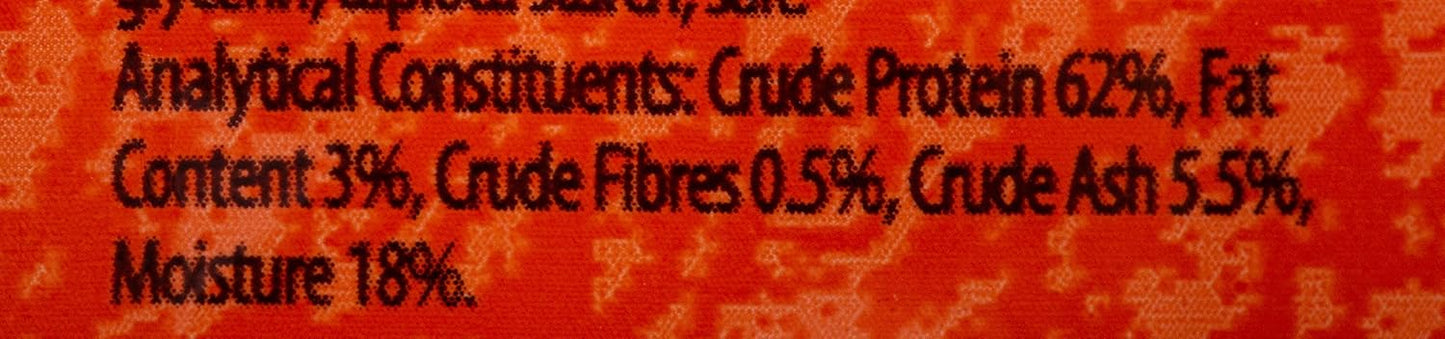 Good Boy Chewy Venison Steaks