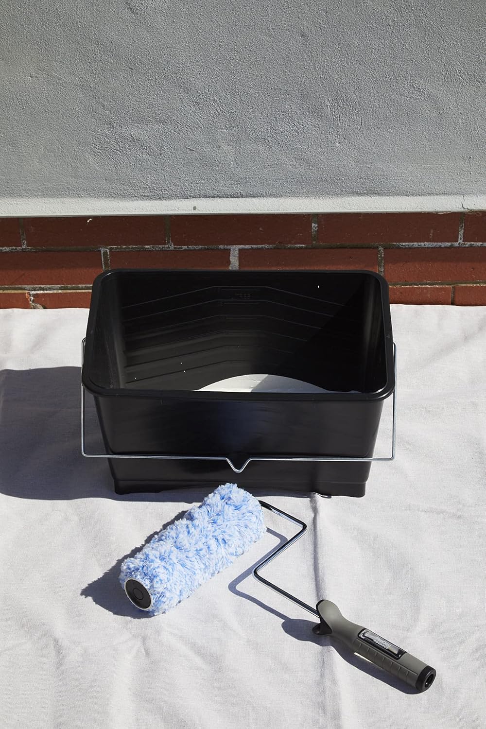 ProDec Advance Heavy Duty Polyamaide Refill