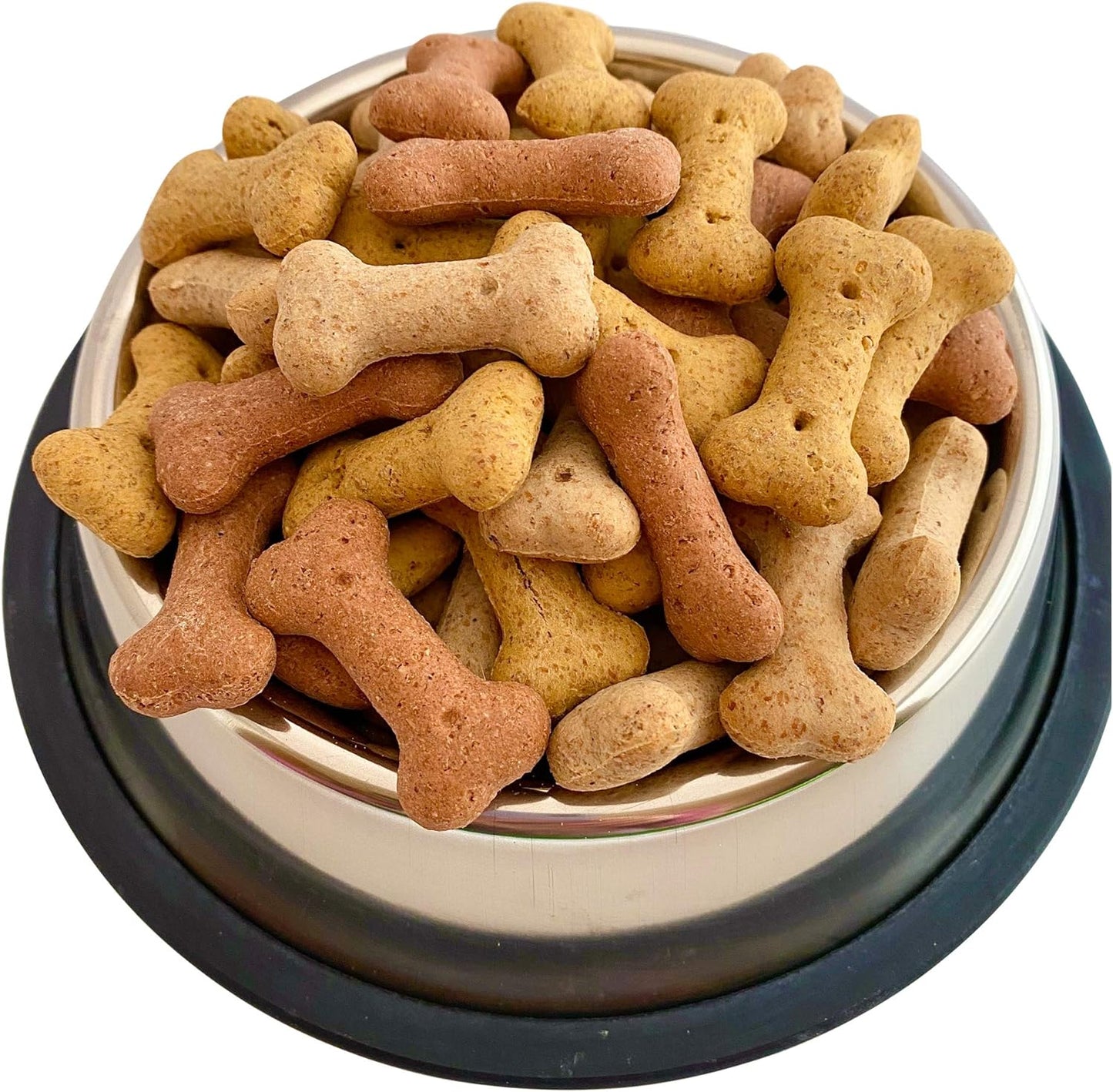 Munch & Crunch Bikkies Tasty Bites