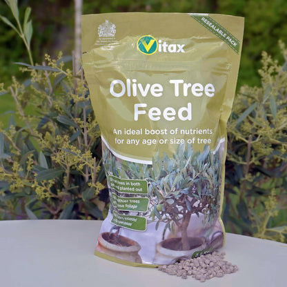 Vitax Olive Tree Fertiliser