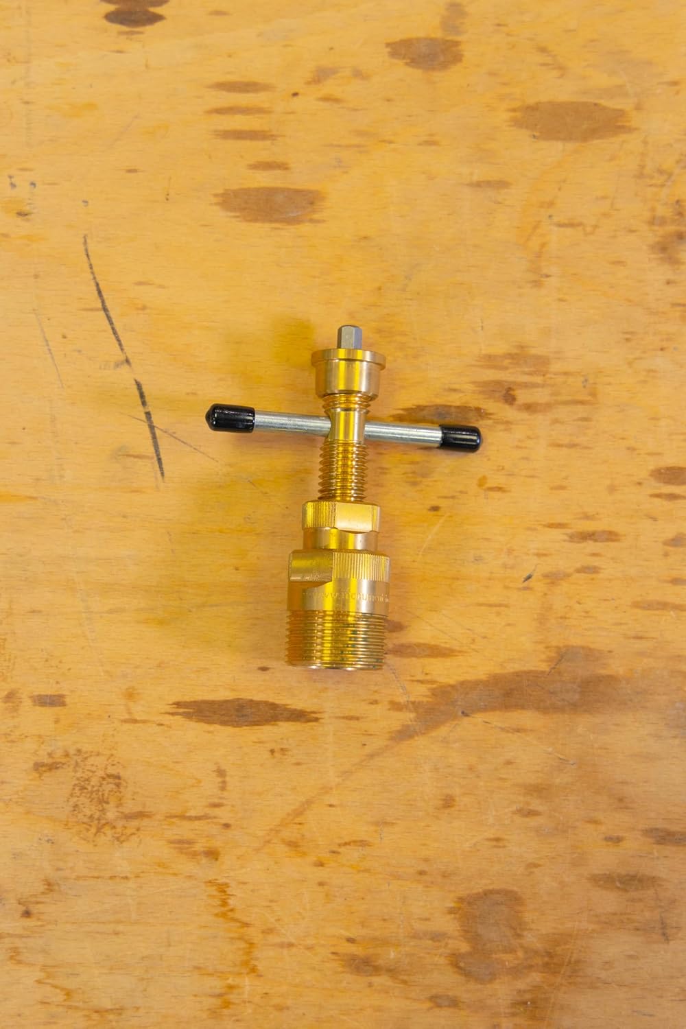 Monument Olive Puller