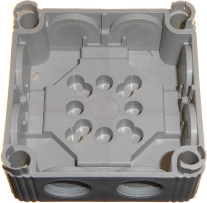 Wiska Combi 308/5 Junction Box