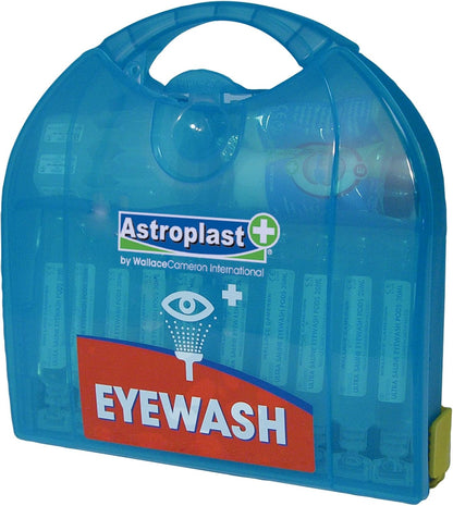 Dispensador de lavado de ojos Astroplast Piccolo