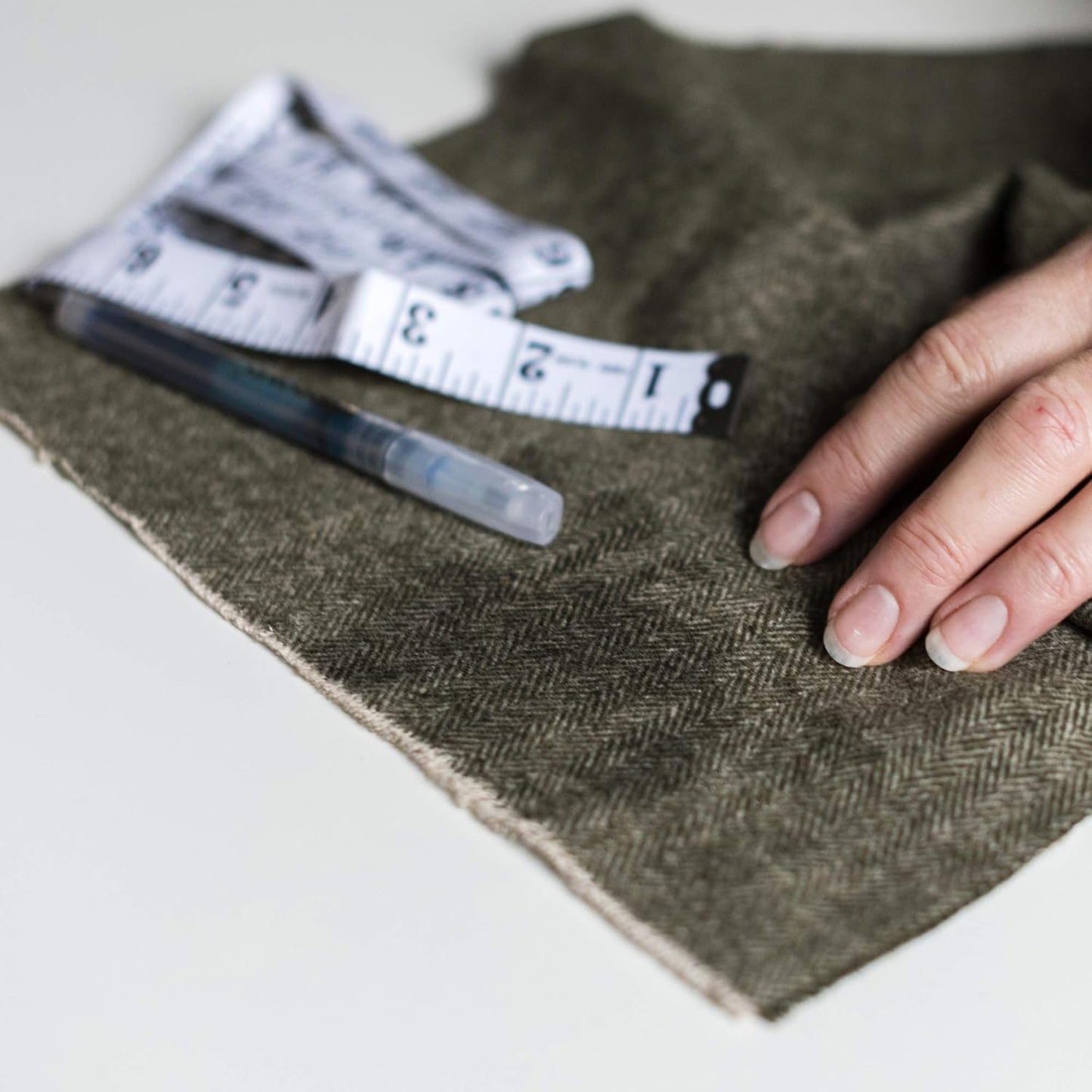 Korbond Water Eraser Marker