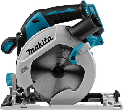 Makita Lxt Circular Saw 165mm Bare Unit 18v