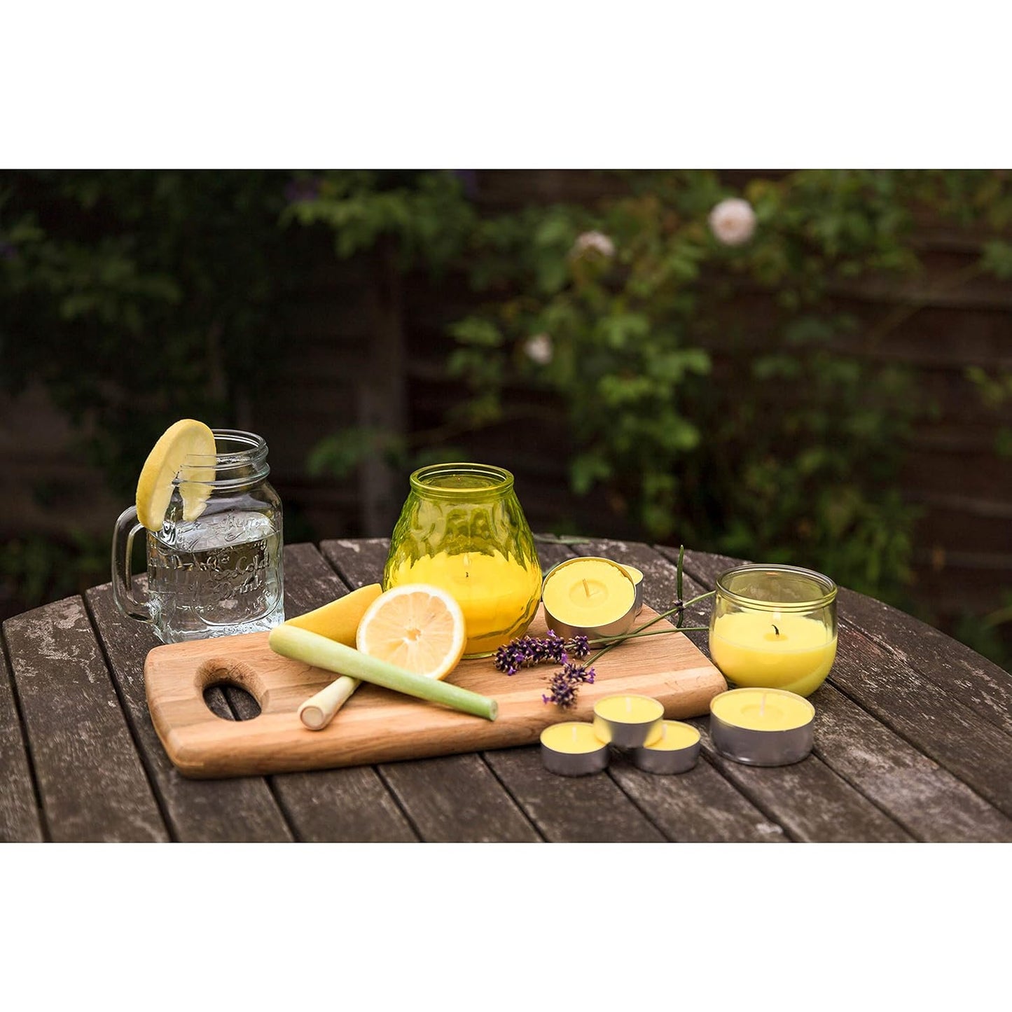 Price's Candles Glo-Lite