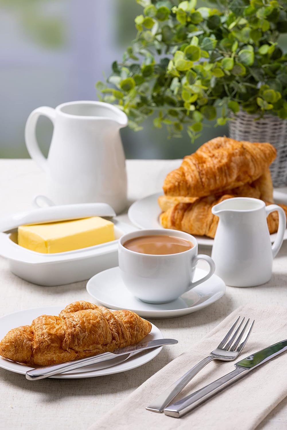 Price & Kensington Simplicity Jug