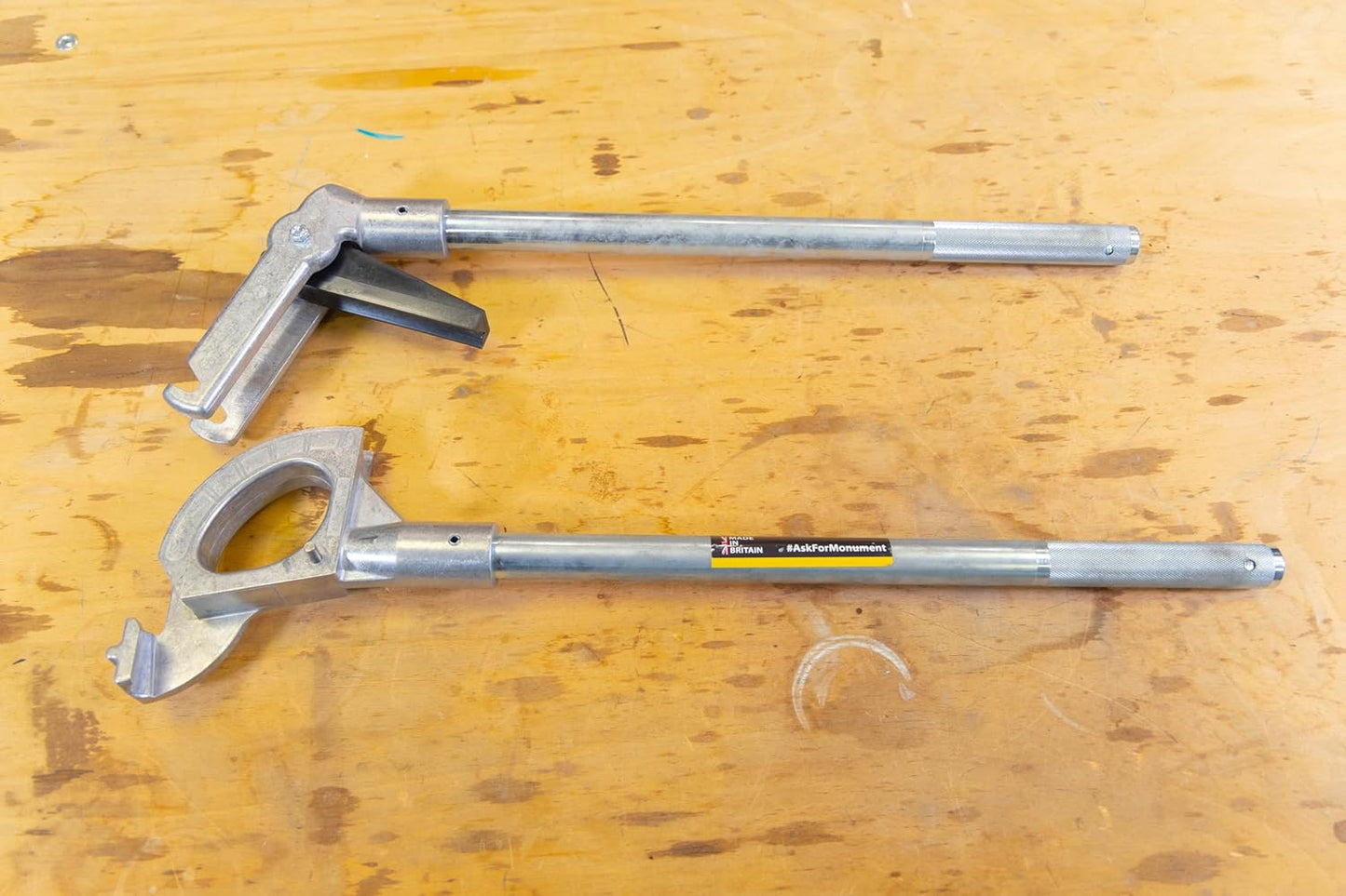 Monument Masters XXII Extended Bender