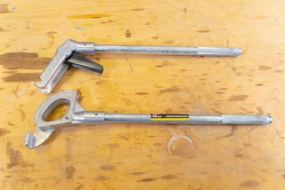 Monument Masters XXII Extended Bender