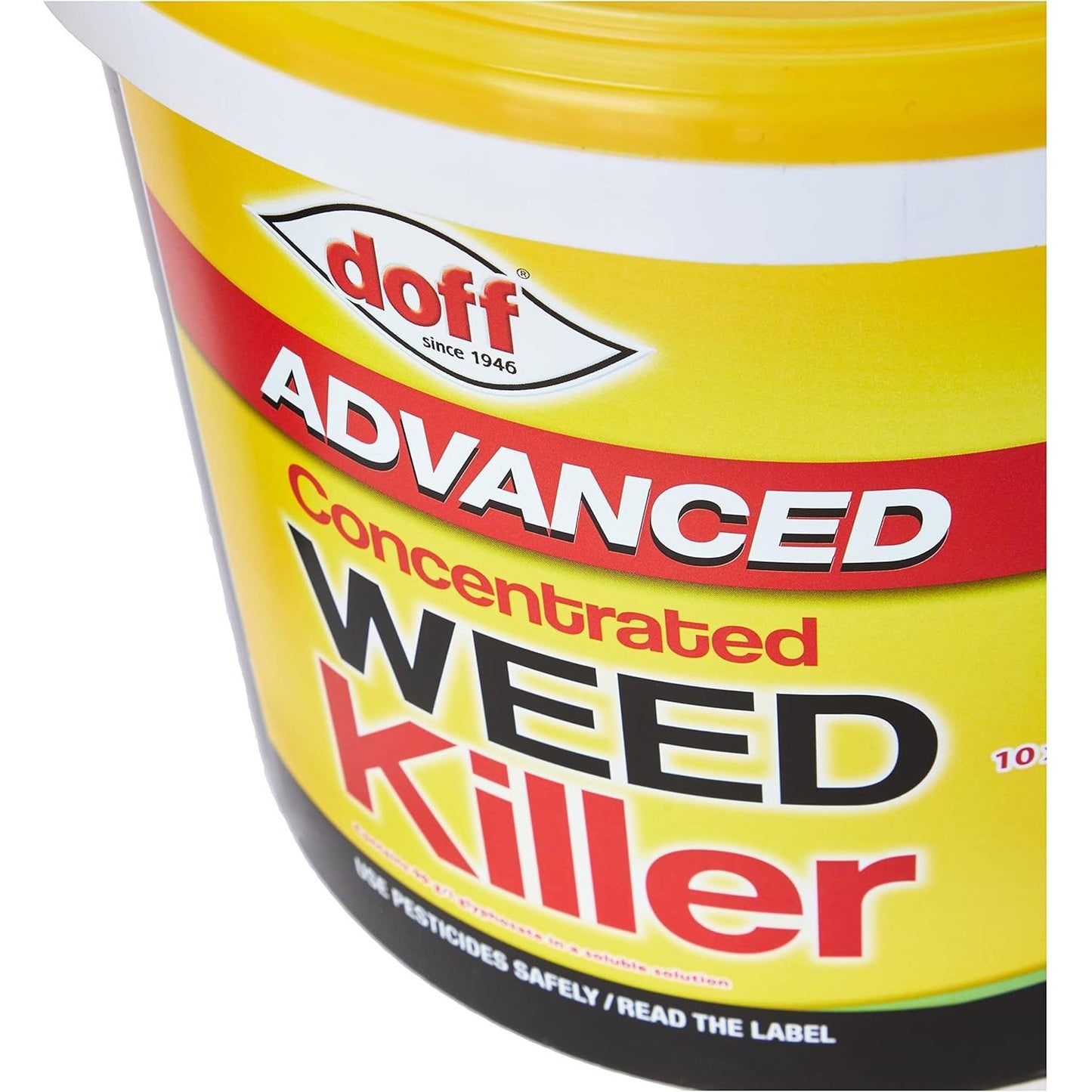 Doff Advanced Concentrated Weedkiller